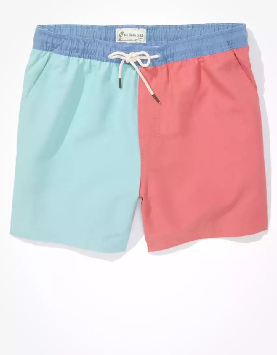 Shorts American Eagle AE 5.5